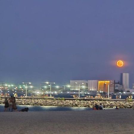 Landscape Apartment Tc1502 Fortaleza  Bagian luar foto