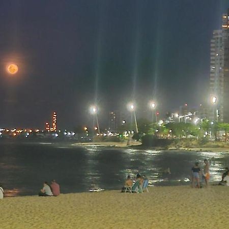 Landscape Apartment Tc1502 Fortaleza  Bagian luar foto