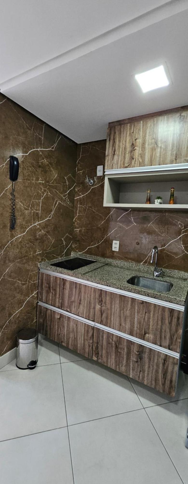 Landscape Apartment Tc1502 Fortaleza  Bagian luar foto