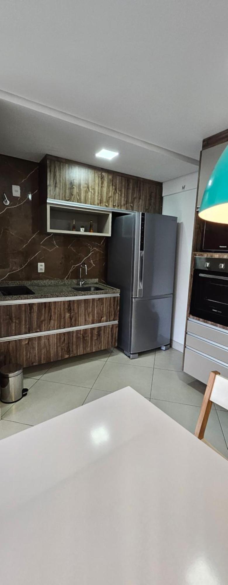 Landscape Apartment Tc1502 Fortaleza  Bagian luar foto
