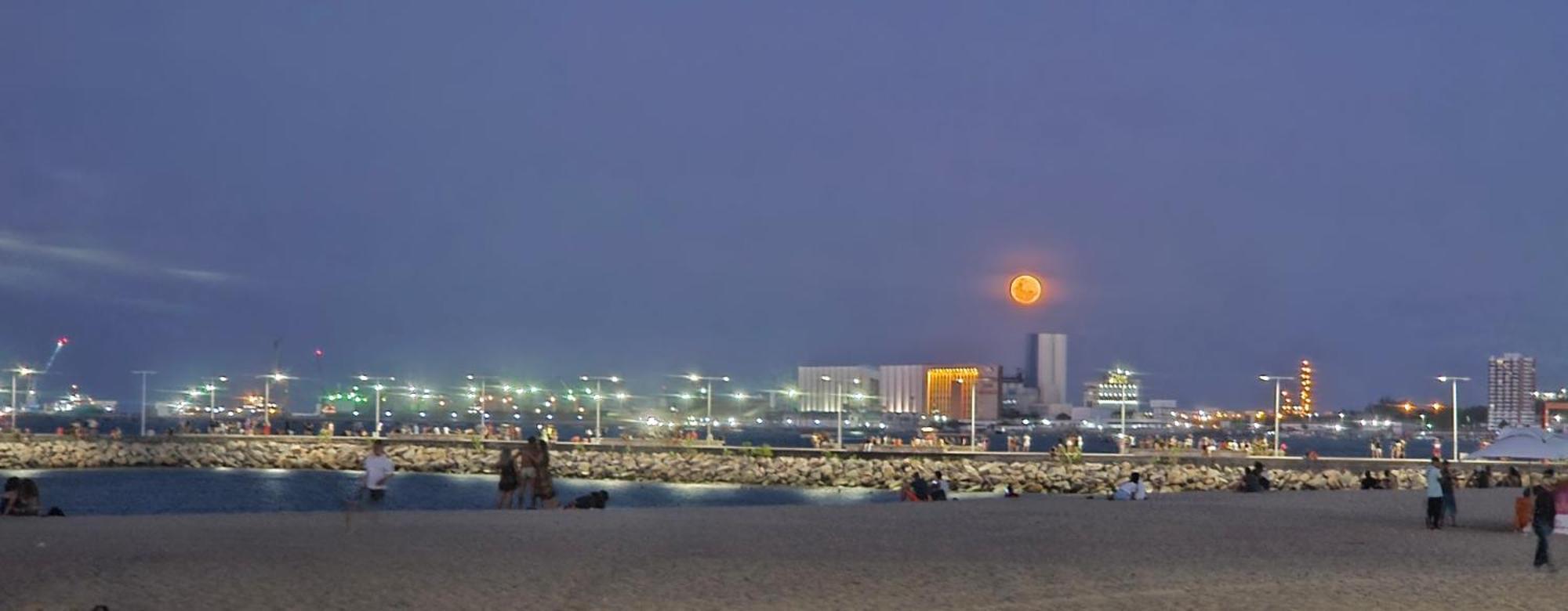 Landscape Apartment Tc1502 Fortaleza  Bagian luar foto