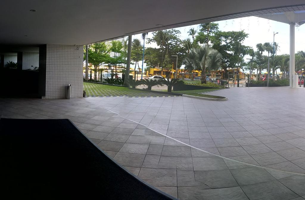 Landscape Apartment Tc1502 Fortaleza  Ruang foto