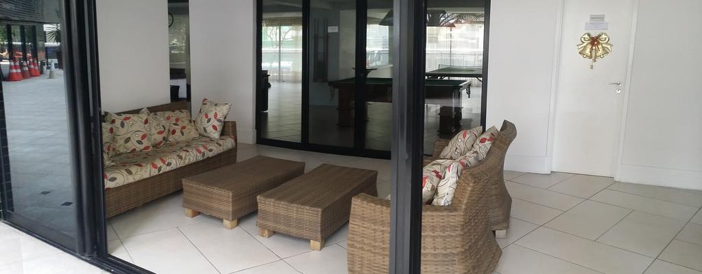 Landscape Apartment Tc1502 Fortaleza  Ruang foto