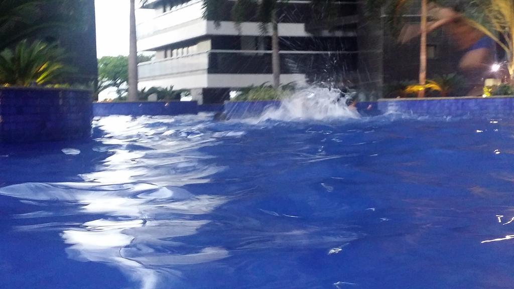 Landscape Apartment Tc1502 Fortaleza  Ruang foto