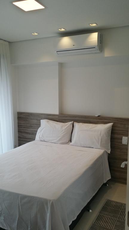 Landscape Apartment Tc1502 Fortaleza  Ruang foto