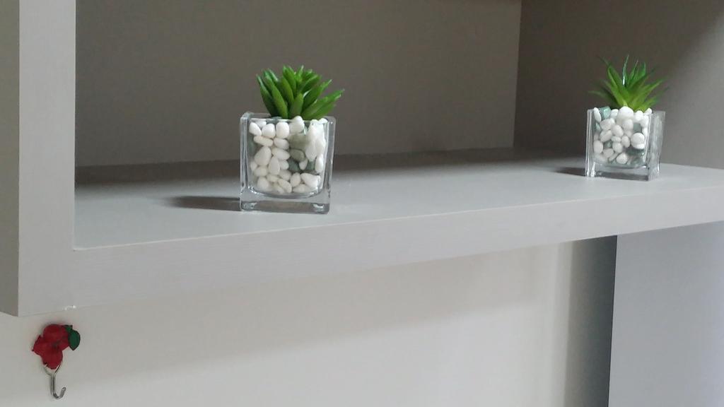 Landscape Apartment Tc1502 Fortaleza  Ruang foto