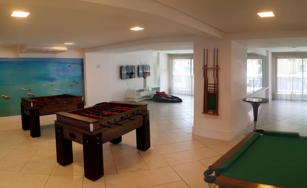 Landscape Apartment Tc1502 Fortaleza  Ruang foto