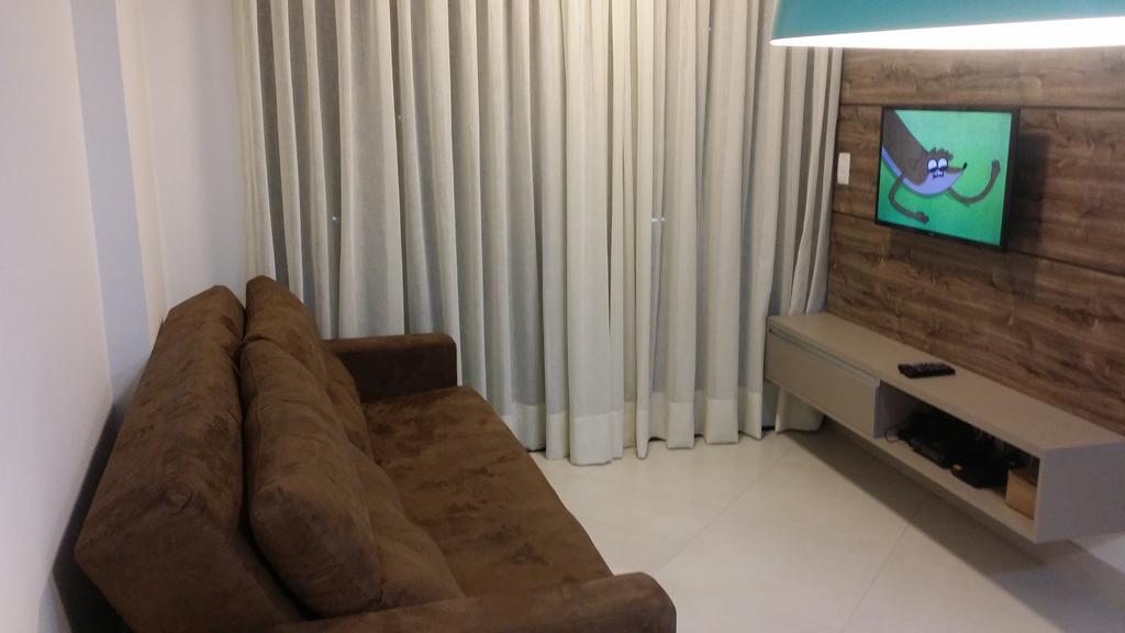Landscape Apartment Tc1502 Fortaleza  Ruang foto