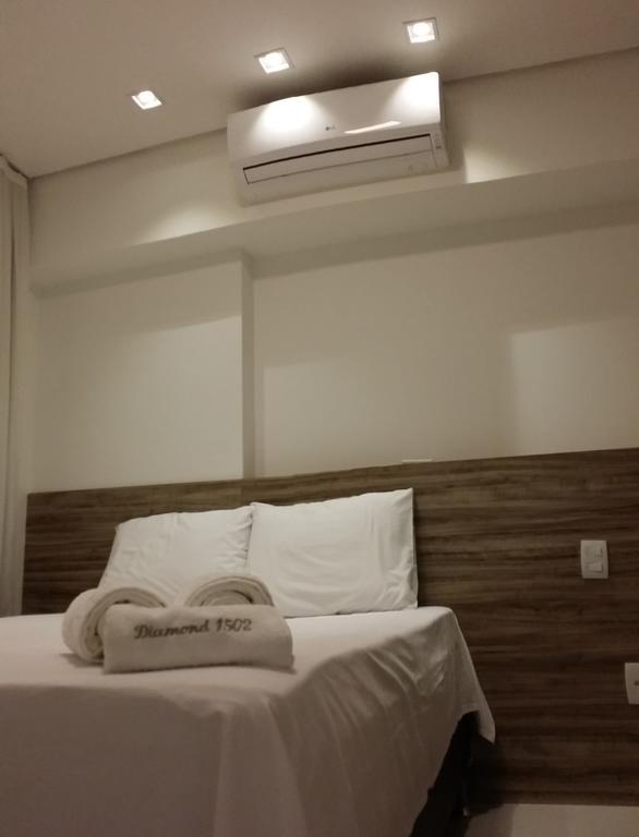 Landscape Apartment Tc1502 Fortaleza  Bagian luar foto
