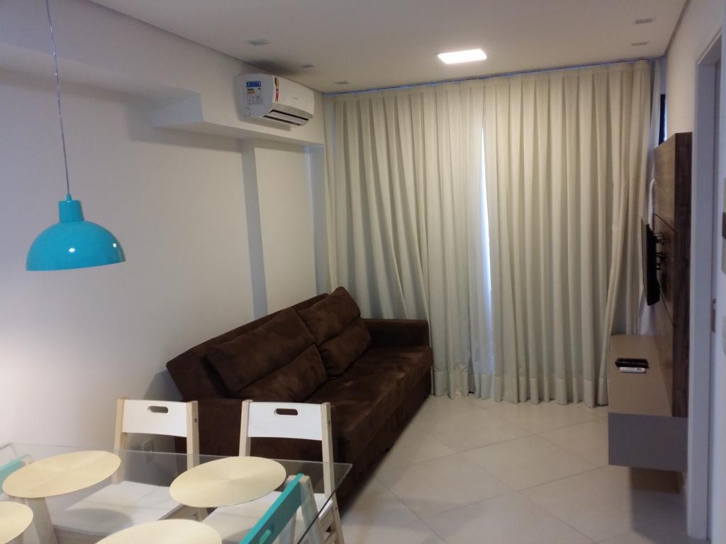 Landscape Apartment Tc1502 Fortaleza  Bagian luar foto