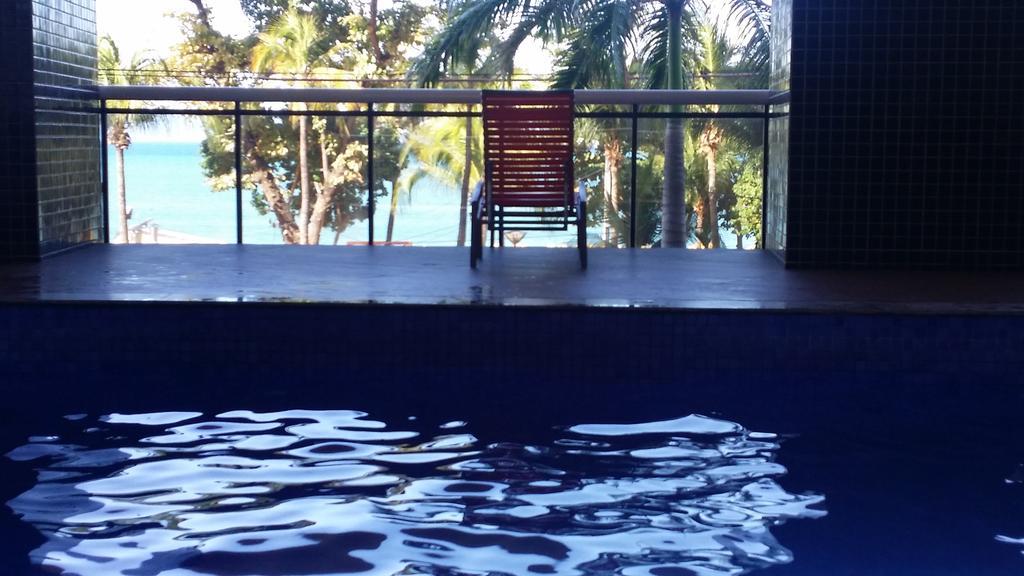 Landscape Apartment Tc1502 Fortaleza  Bagian luar foto