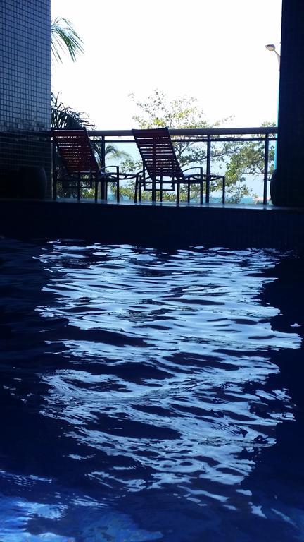 Landscape Apartment Tc1502 Fortaleza  Bagian luar foto